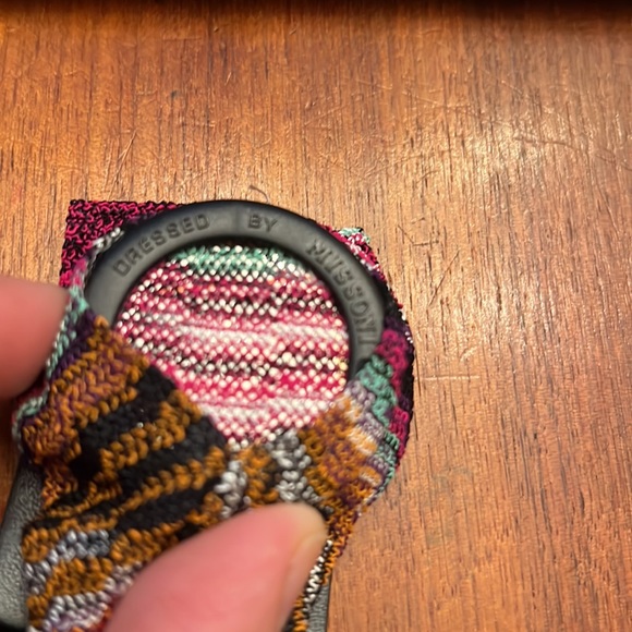 Missoni Toy Watch - Picture 3 of 6